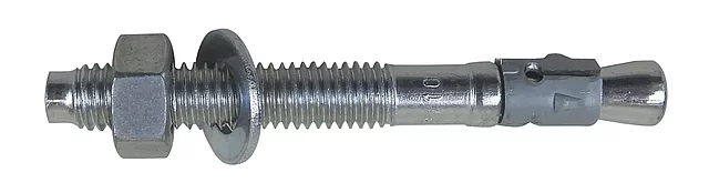 Heavy-Duty Dowel