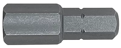 Bit-Hexagon Socket
