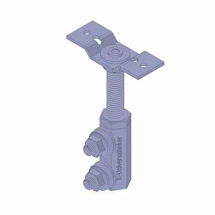 WU-Adjusting Element