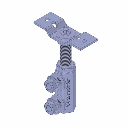 WU-Adjusting Element