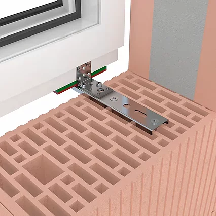 VBW - Connecting Angle