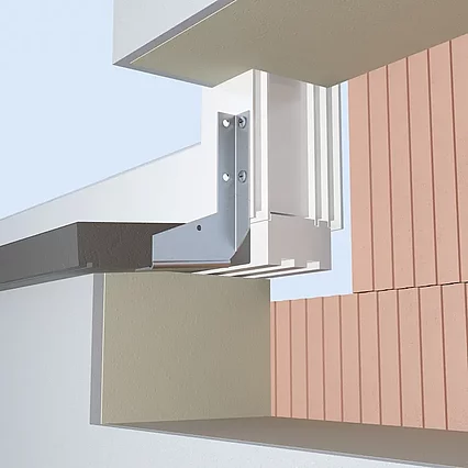 Direct-Window Sill Bracket stone variable