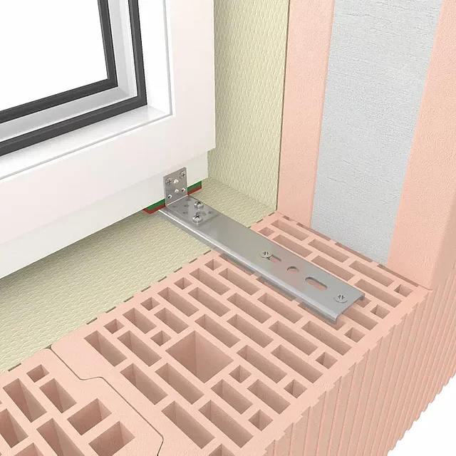 In combination with VBW – Connecting Angle