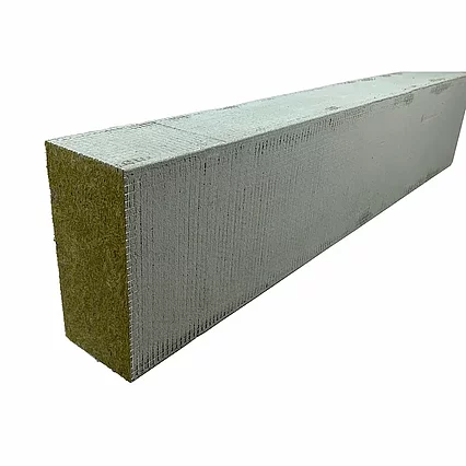 Insulation Frame - Stone Wool