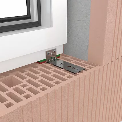 FMW-Flat Steel - below