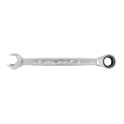 Ratchet Wrench