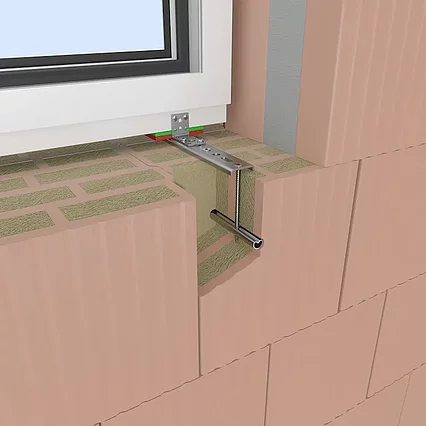 V-Static-Tube