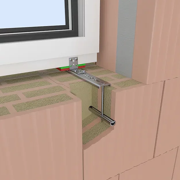 V-Static-Tube