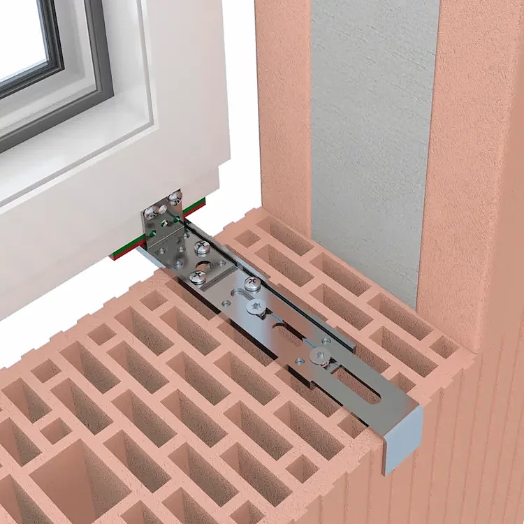 Angle Rail ETB below