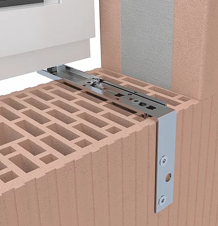 W-Sch - Angle Rail
