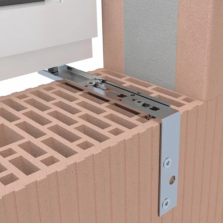 W-Sch - Angle Rail