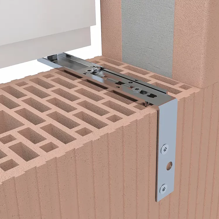W-Sch - Angle Rail