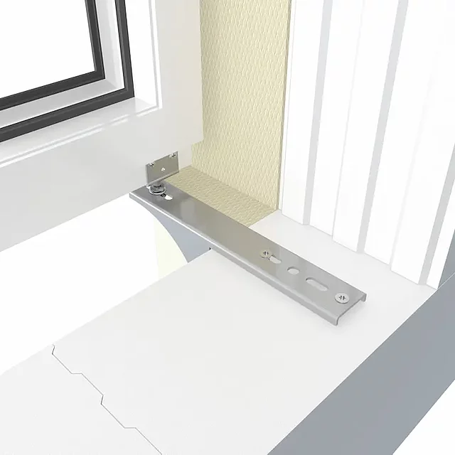 In combination with Adjusting Element