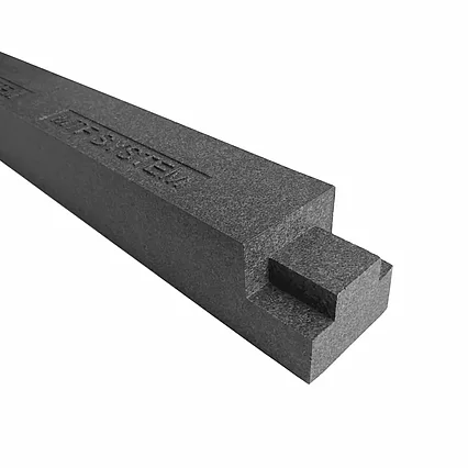 Statikzarge MTF-System 85x80