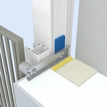 AS-Holder