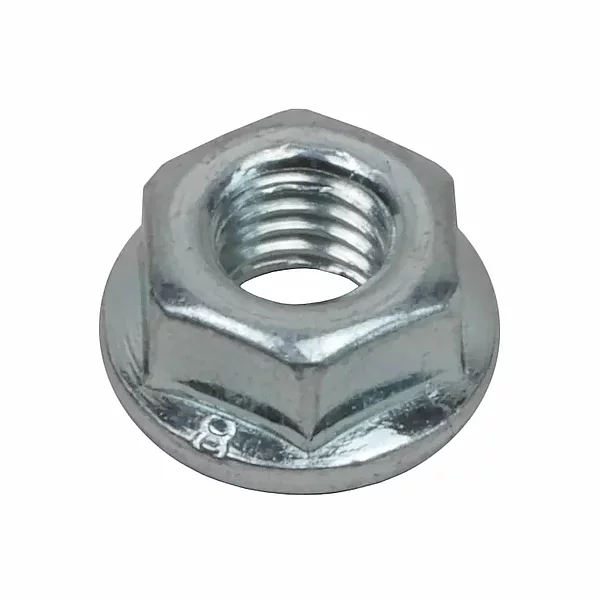 Flange Nut