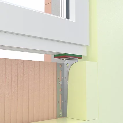 SLW installation 1