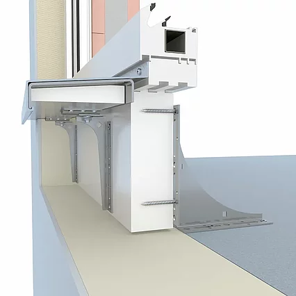 T-AFBH walkable