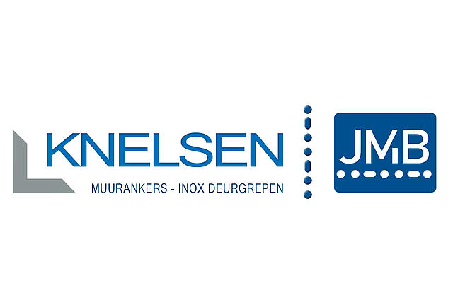 Logo Knelsen JMB-Muurankers