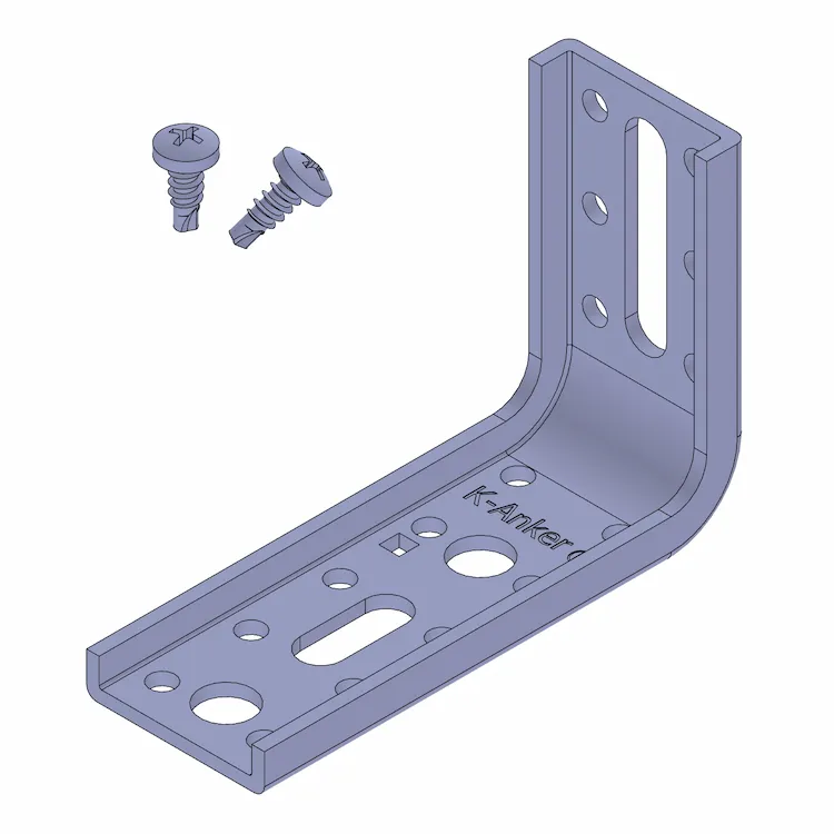 VBW-65x95x2,5