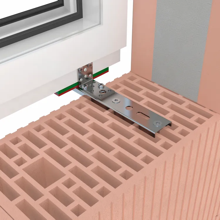 VBW - Connecting Angle