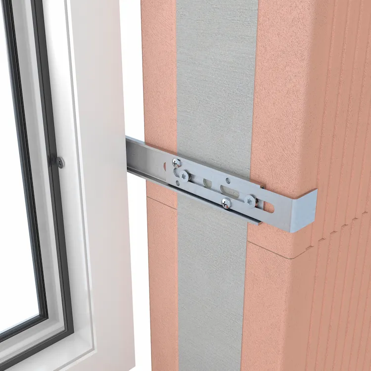 W-Sch - Angle Rail ETB lateral