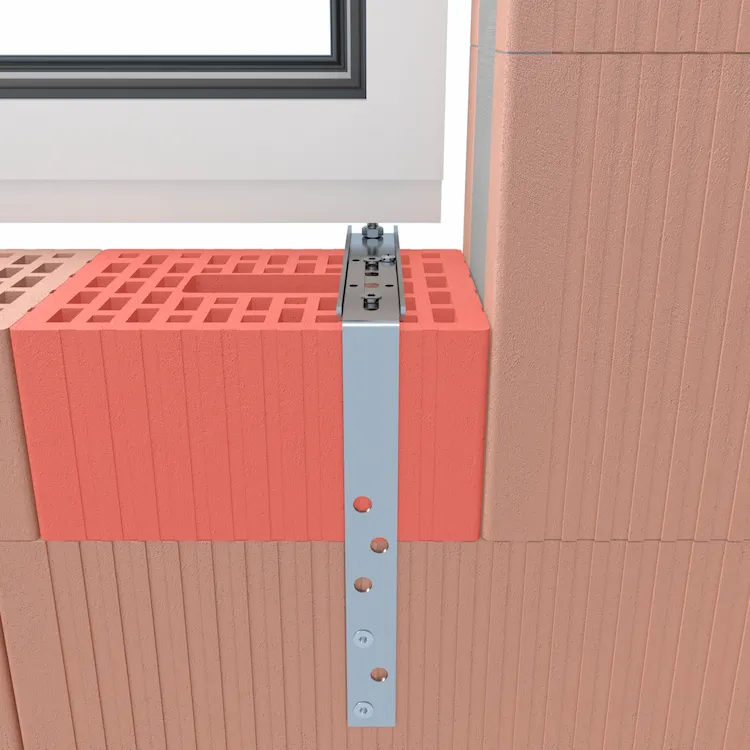 Szyny kątowe (W-Sch): Knelsen Polska Sp. z o.o.