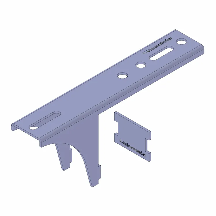 SL-Console 220-80