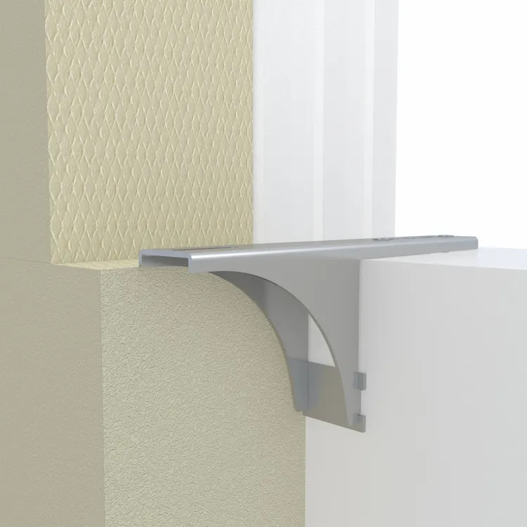 SL-Console - Heavy Load Bracket