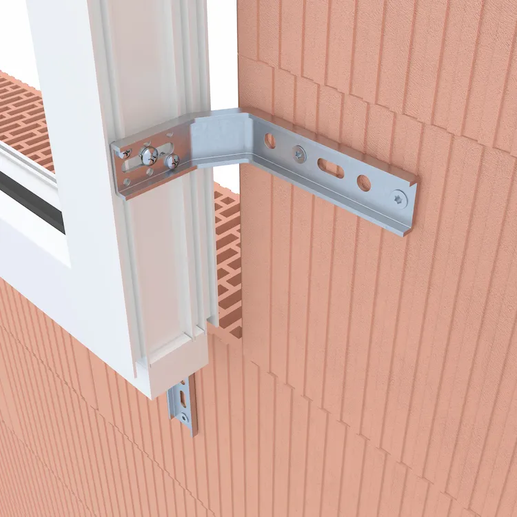 FMW-95x150x3,0 Two-level tilt