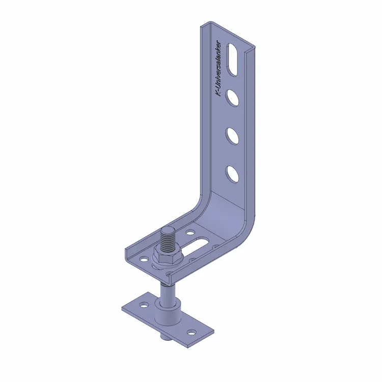 FMW-LL 65x125x1,5-M8x70