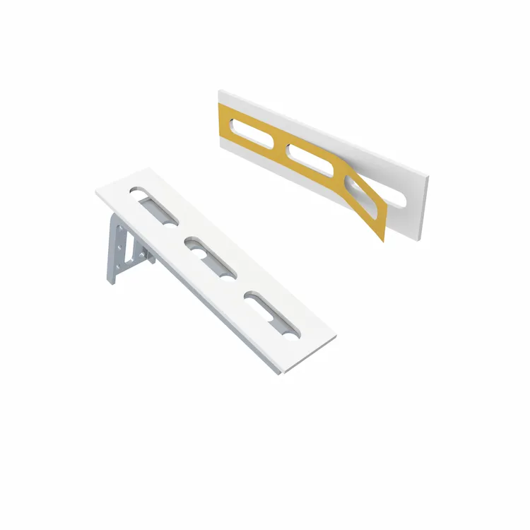 ISO Plate