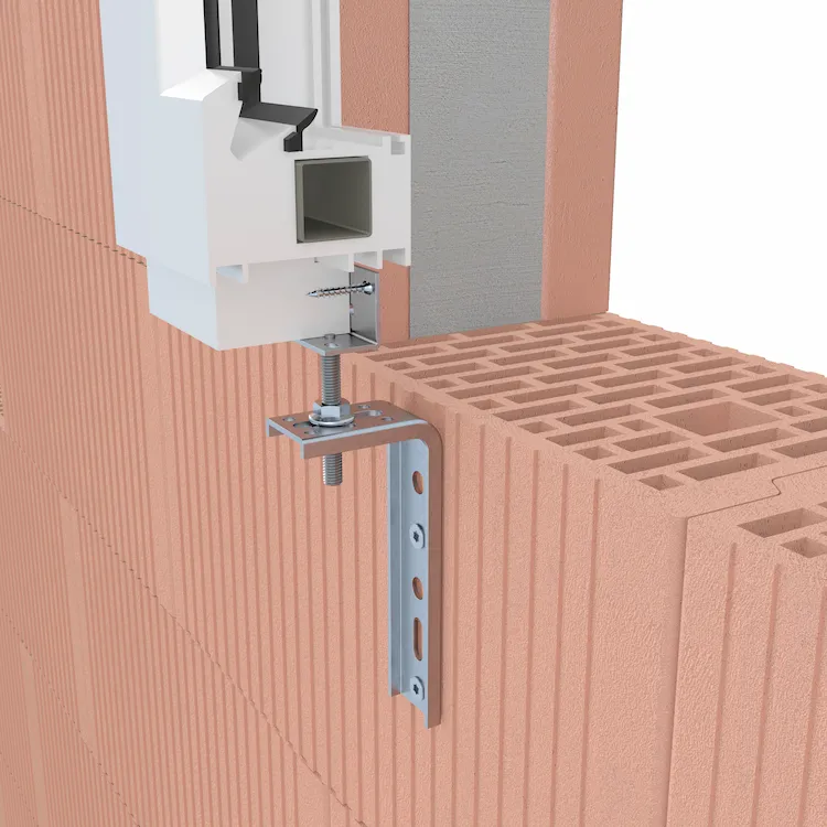 Adjusting Element with FMW
