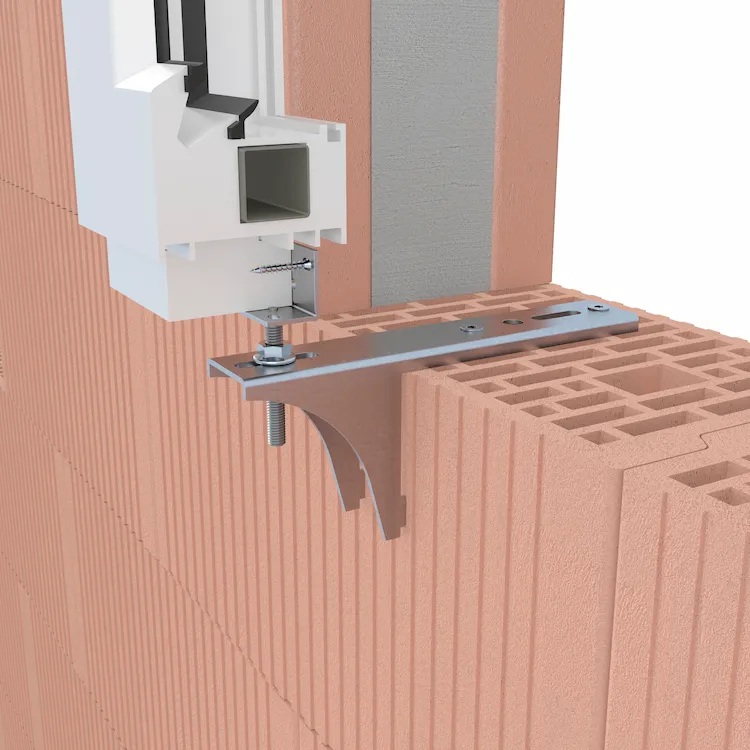 Adjusting Element with SL-Console