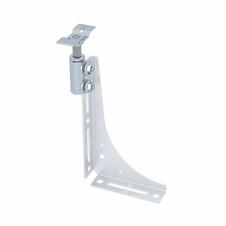 WU-Strut SLW upright