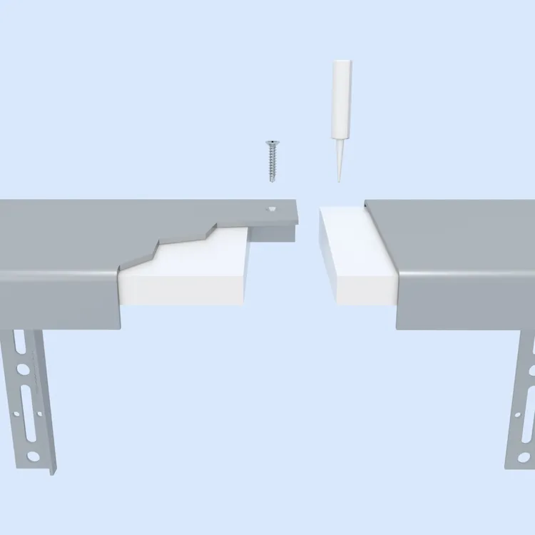 T-AFBH connection system