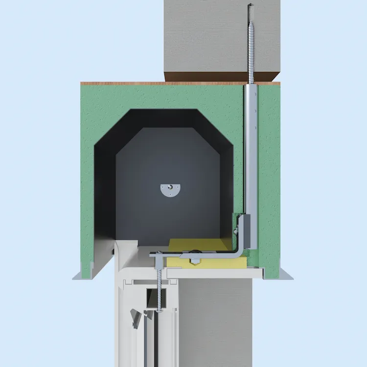 RK-Fixed-DS-250