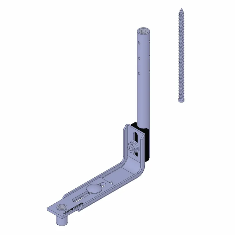 RK-Fixed-DS-250