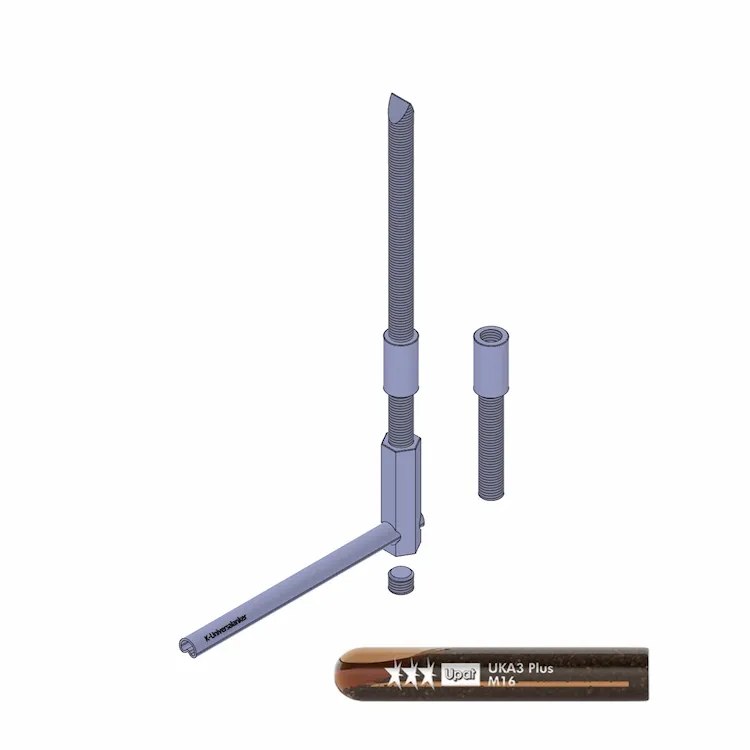 RK-Fixed-RA-16x400