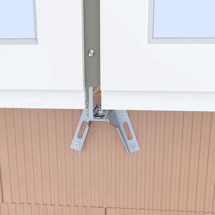 KP-Holder with WS-Console