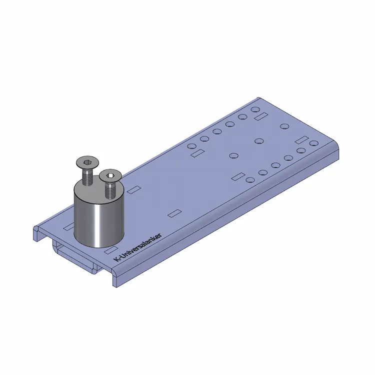 AS-Holder SL 175-30