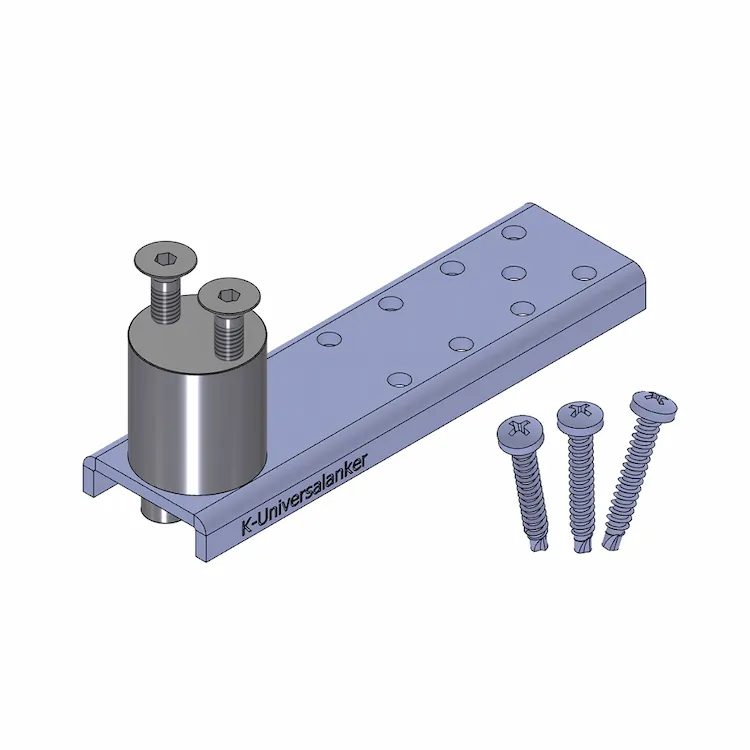 AS-Holder 125-30