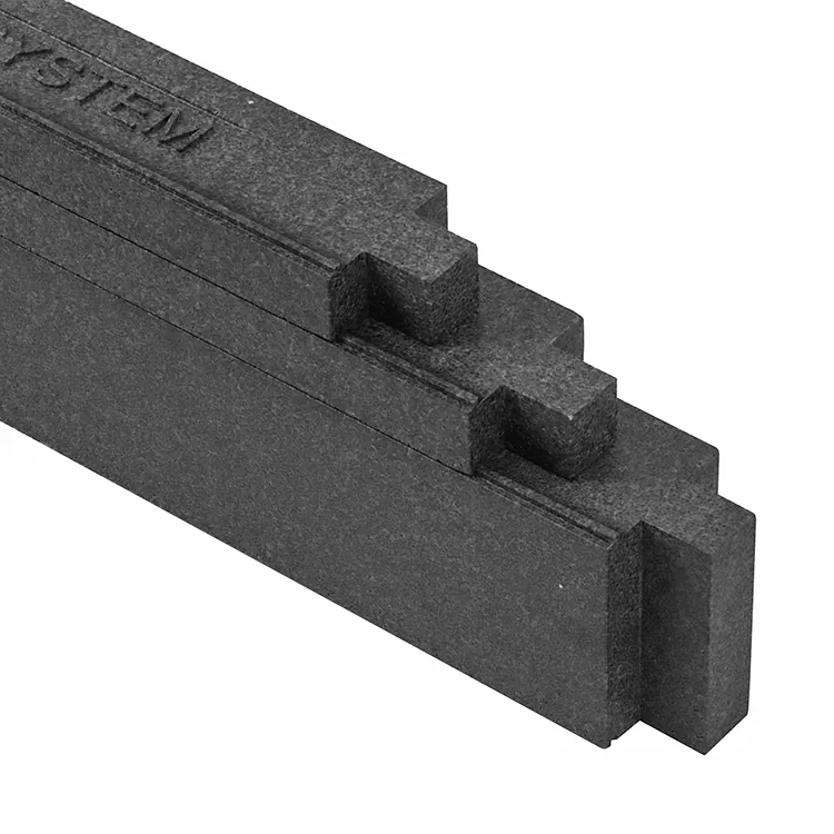 MTF-System-P Stecksystem vertikal