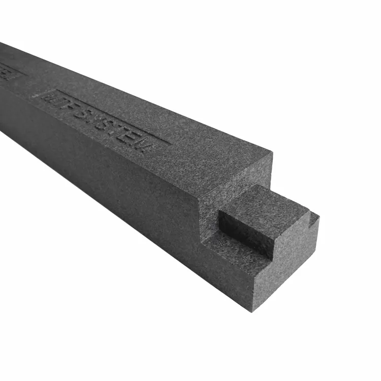 Statikzarge MTF-System 85x80