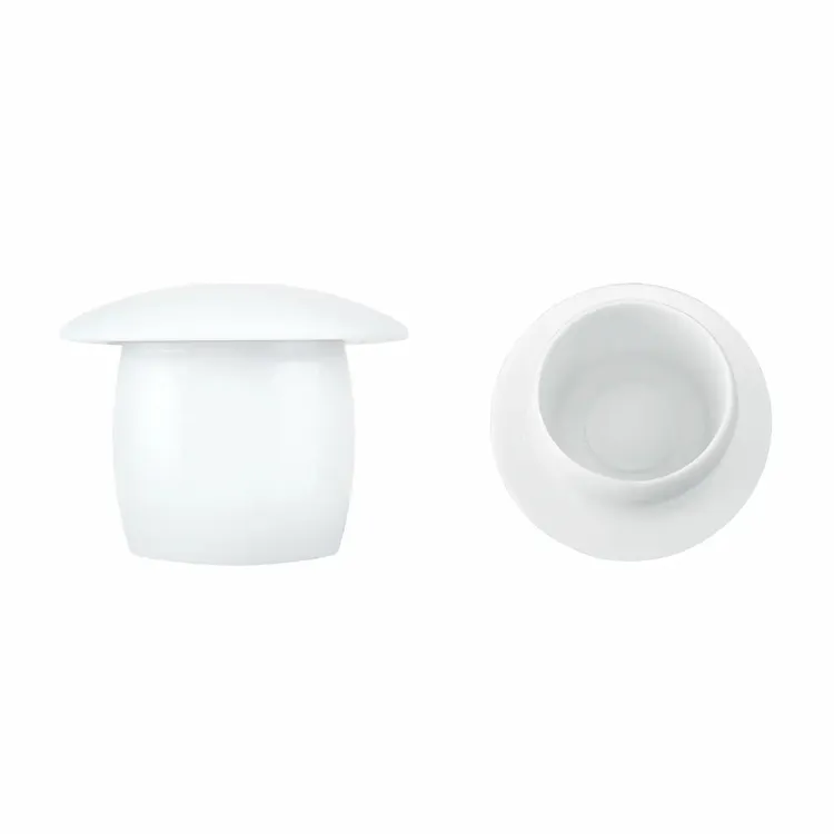 Cover Cap Ø 10,5 white